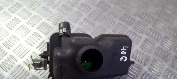 Peugeot 406 Power steering fluid tank/reservoir 9649286580
