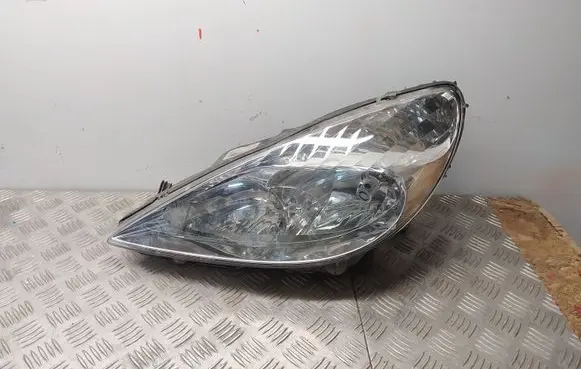 Peugeot 607 Headlight/headlamp 89010168