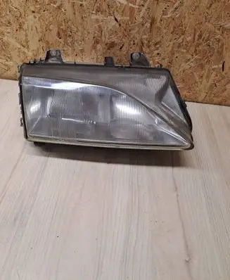Peugeot Expert Headlight/headlamp 60979760