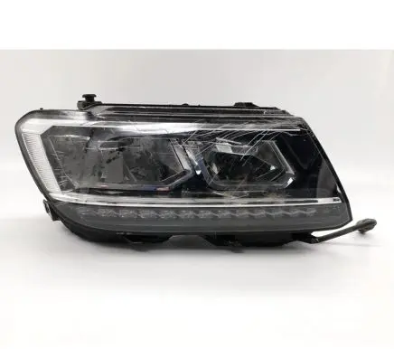 Volkswagen Tiguan Headlight/headlamp 5NB941036D