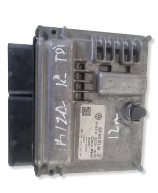 Volkswagen Tiguan Engine control unit/module 03P906021AA 03P906021BC 28345951