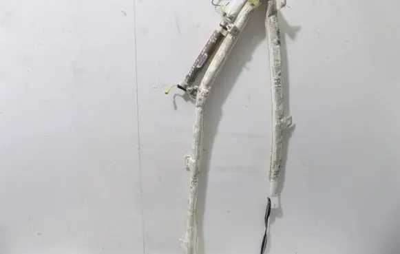 Toyota Avensis T220 Airbag squib ring wiring 