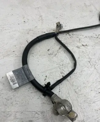 Positive cable (battery)