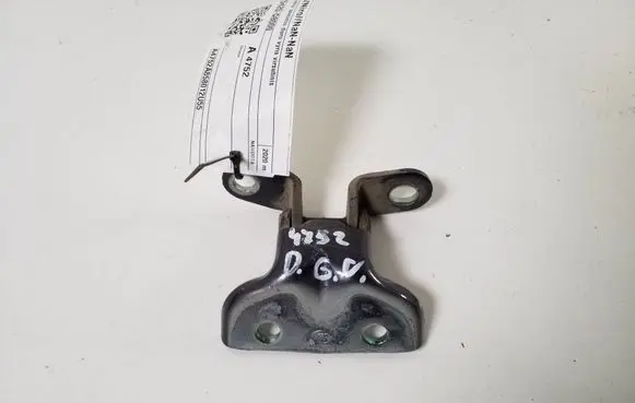 KIA Niro Rear door upper hinge 79420-D8000