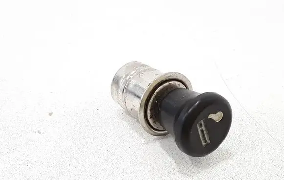 Ford Focus Cigarette lighter 