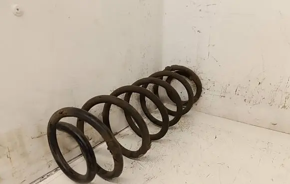Honda Civic Rear coil spring