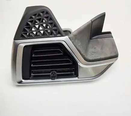 BMW X5 G05 Dashboard air vent grill cover trim 5A46264 5A4F823