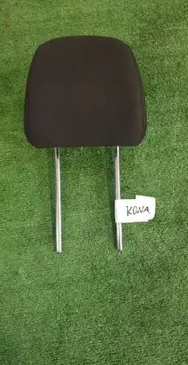 Hyundai Kona I Front seat headrest 