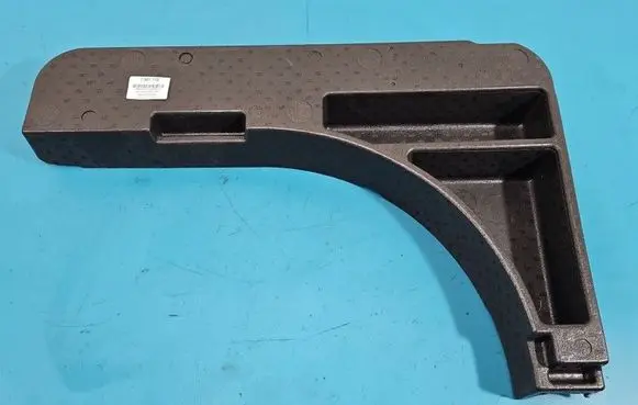 Opel Insignia A Spare wheel section trim 13249755 IMPRK1561113