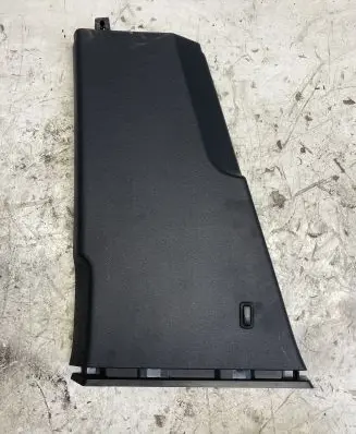 Skoda Superb B8 (3V) (B) pillar trim (bottom) 3V0867281