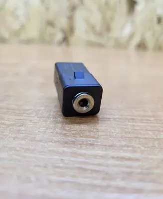 Volvo XC60 AUX in-socket connector 31285608