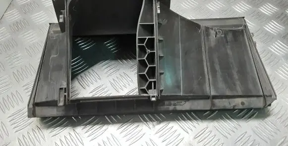 Mercedes-Benz B W245 Cabin air micro filter frame (part) 982492M A1698300003