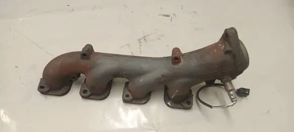 Dodge Durango Exhaust manifold 05038536AD