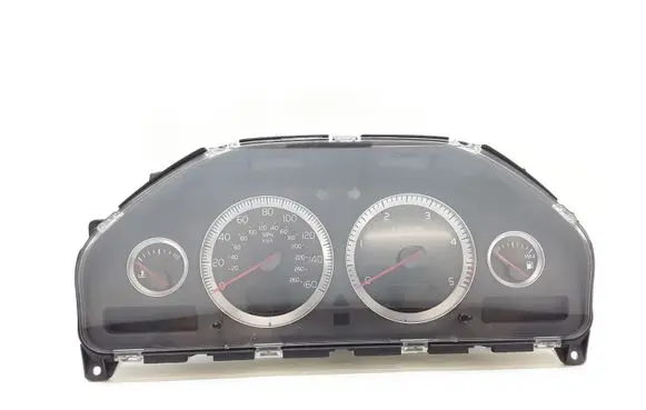 Volvo XC90 Speedometer (instrument cluster) 30765610
