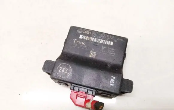 Volkswagen Golf V Other control units/modules 1k0907530f 1k0907951