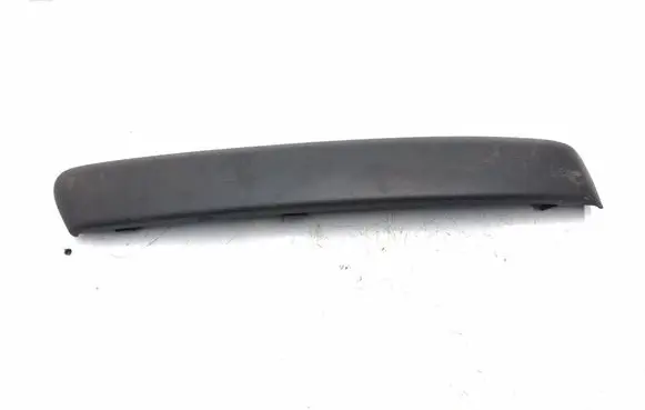 Ford Focus Front bumper splitter molding 4M5117E909AF K445