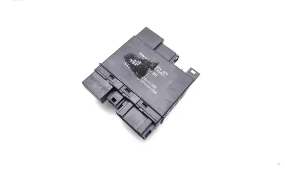 Mercedes-Benz CLS C219 Keyless (KESSY) go control unit/module 2118203785