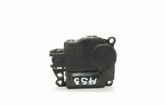 Ford B-MAX Air flap motor/actuator AV1119E616CB