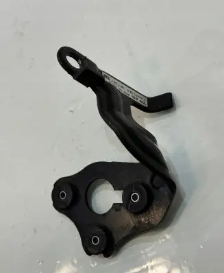 Skoda Superb B8 (3V) Tie down hook / loop 5Q0121599Q