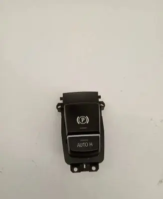 BMW X5 F15 Hand parking brake switch 6822520