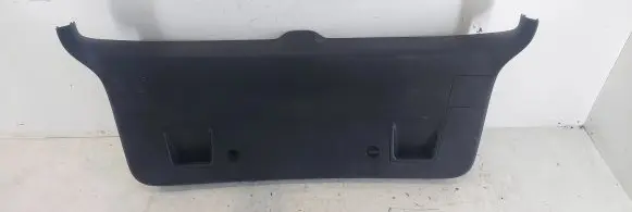 Volkswagen PASSAT B6 Trunk/boot trim cover 