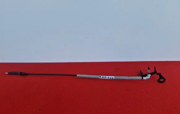 Volkswagen Transporter - Caravelle T6 Front door cable line 7LA837017