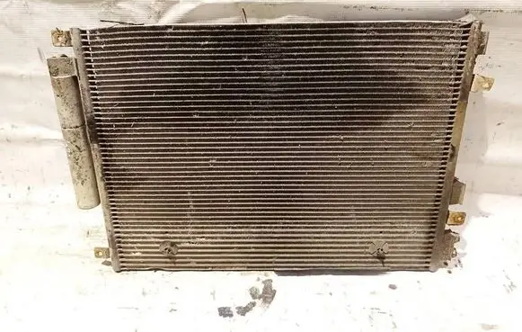 Chrysler 300 - 300C A/C cooling radiator (condenser) 