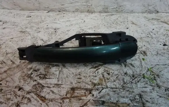 Seat Cordoba (6L) Rear door exterior handle