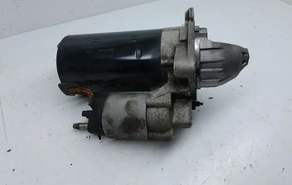 Lancia Thema Starter motor 68080460AA 0001109404