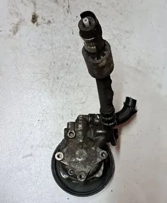 Audi A6 S6 C6 4F Power steering pump 4F0145156E 7651955152