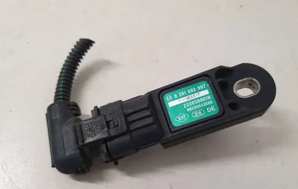 Nissan Qashqai Air pressure sensor 223650001R H8200843680