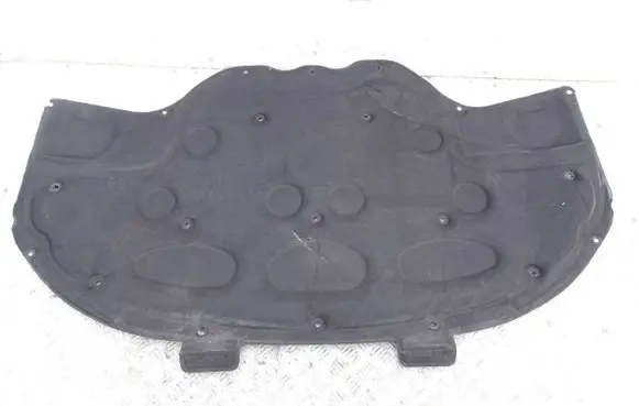 Mercedes-Benz C W204 Engine bonnet/hood sound/heat insulation QWVVBBEFFE