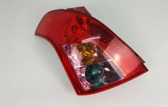 Suzuki Swift I Rear/tail lights