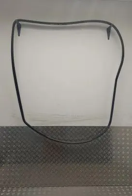 Toyota Prius+ (ZVW40) Front door rubber seal