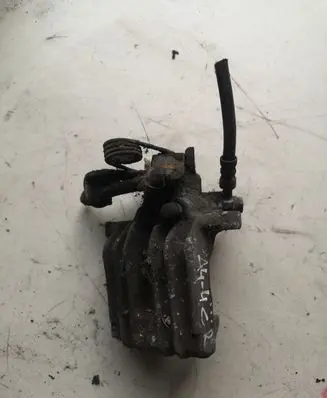 Audi A4 S4 B6 8E 8H Rear brake caliper
