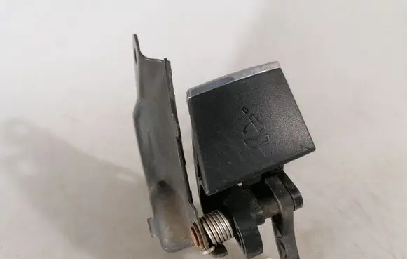 Mercedes-Benz E W212 Seat back rest control lever/handle A2129209200 0821220200 0821220202