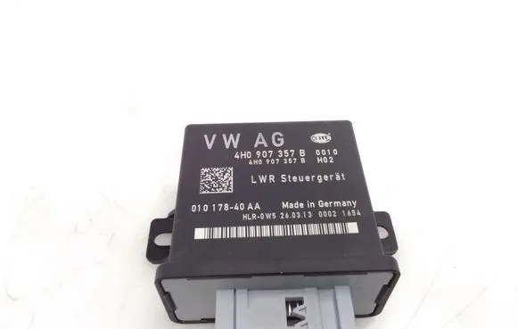 Audi A7 S7 4G Light module LCM 4H0907357B