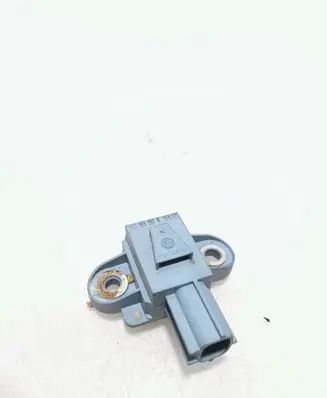 Skoda Octavia Mk2 (1Z) Airbag deployment crash/impact sensor 1K0955557B