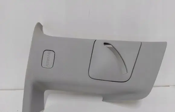 Chevrolet Camaro (B) pillar trim (top) 84016272