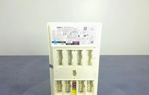 BMW X3 E83 Other control units/modules 5A67201