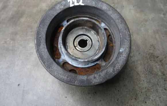 Renault Arkana Clutch set kit