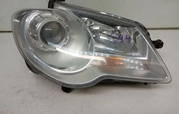 Volkswagen Touran I Headlight/headlamp 1T1941006B 0301233202