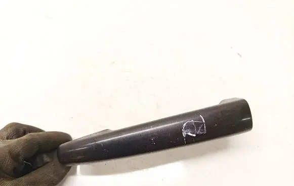 Peugeot RCZ Front door exterior handle 96845224677