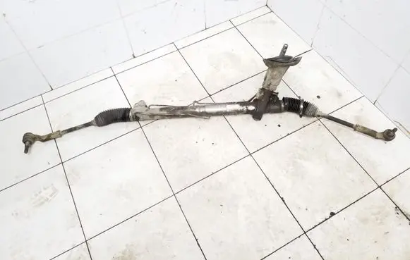 Ford Mondeo MK IV Steering rack BG9N3A500JC