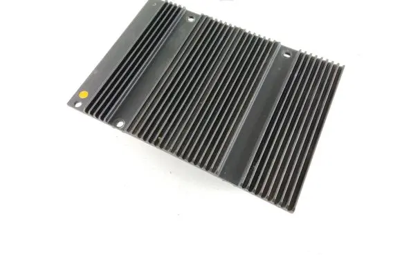 Volvo XC90 Sound amplifier 30657755 3067222B02B 020377