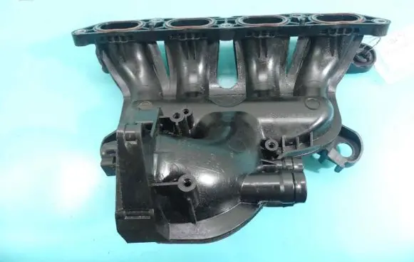 Peugeot 508 Intake manifold V759507 IMPRK1264719