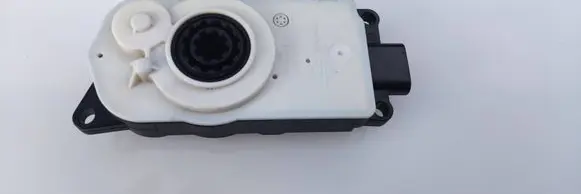 BMW 3 G20 G21 Radiator active air flap actuator 9464870 5811R1001 20107P04888