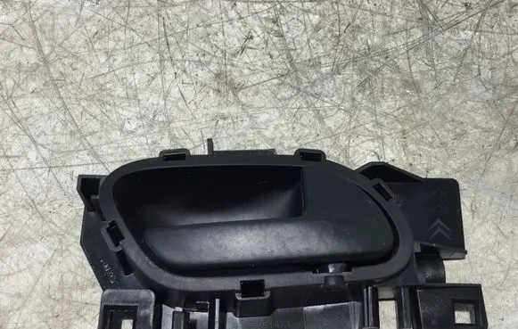 Peugeot Expert Front door interior handle 303965 96555514XT