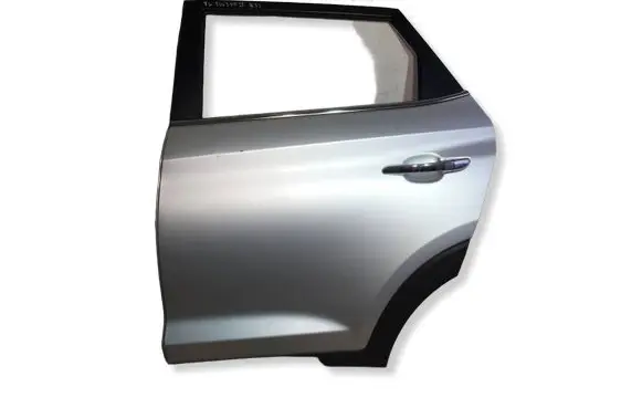 Hyundai Tucson TL Rear door 