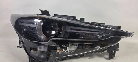 Mazda CX-5 II Headlight/headlamp 3917424300 KB8N51030H 20251023220738